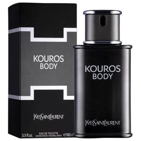 ysl kouros 100ml edt chemist warehouse|where to buy kouros.